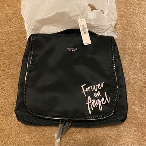 NWT Victoria’s Secret Lingerie Bag forever angel
